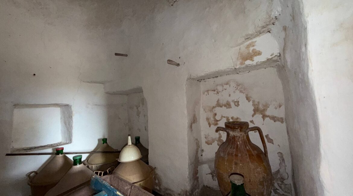 Trullo