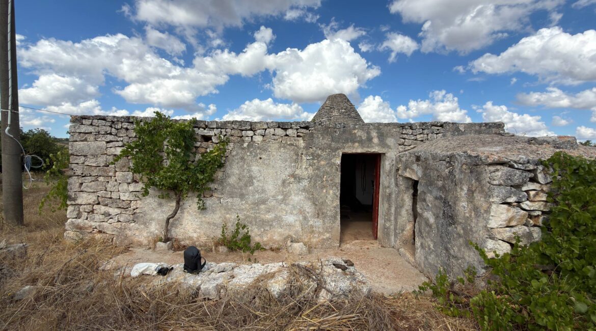 Trullo