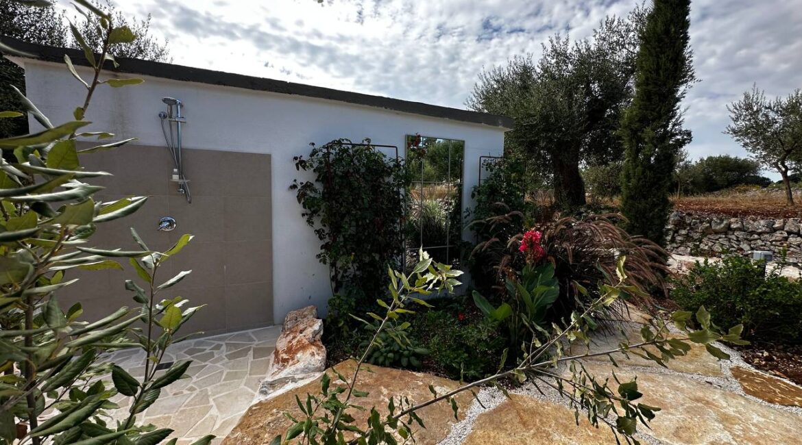 Trulli e lamie