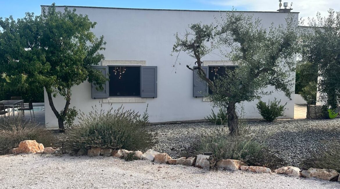 Trulli e lamie