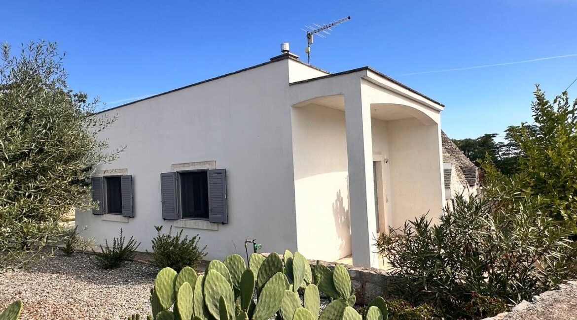Trulli e lamie