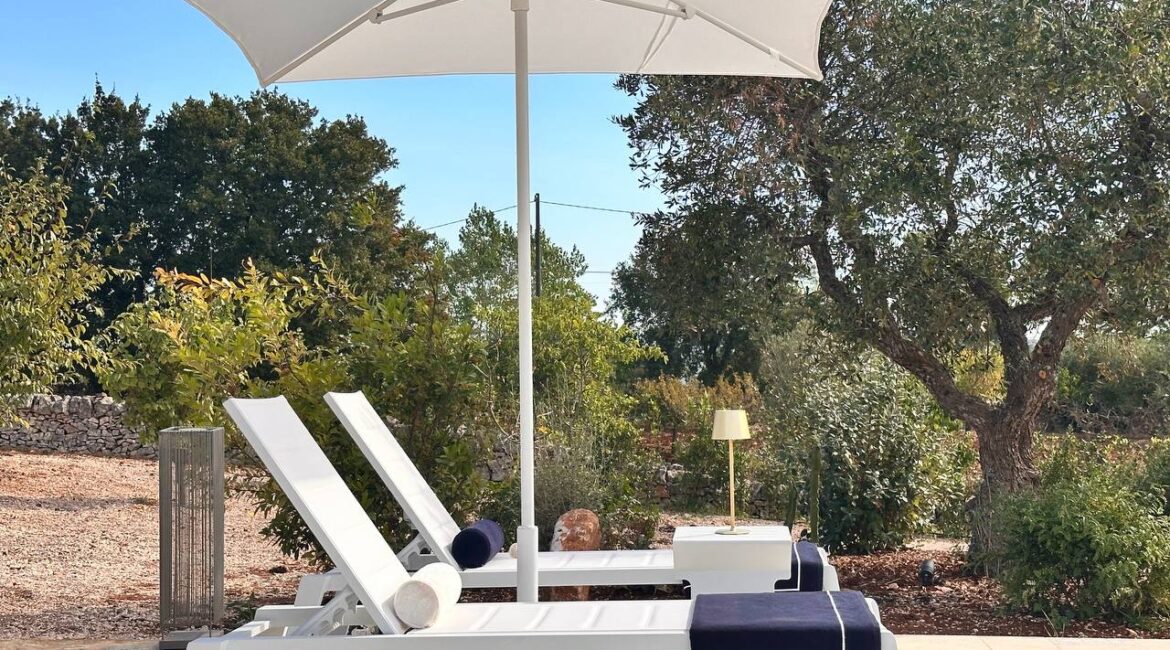 Trulli e lamie