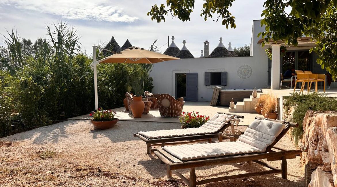 Trulli e lamie