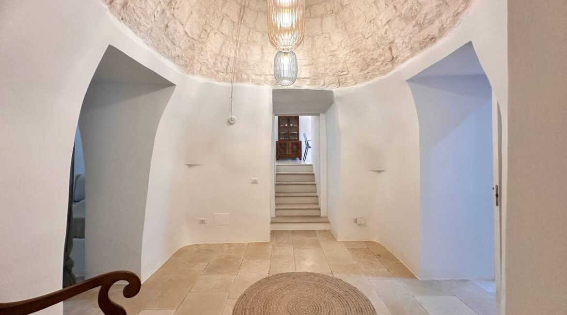 Trulli e lamie