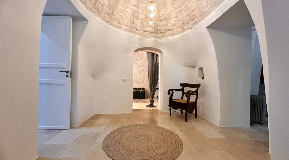 Trulli e lamie