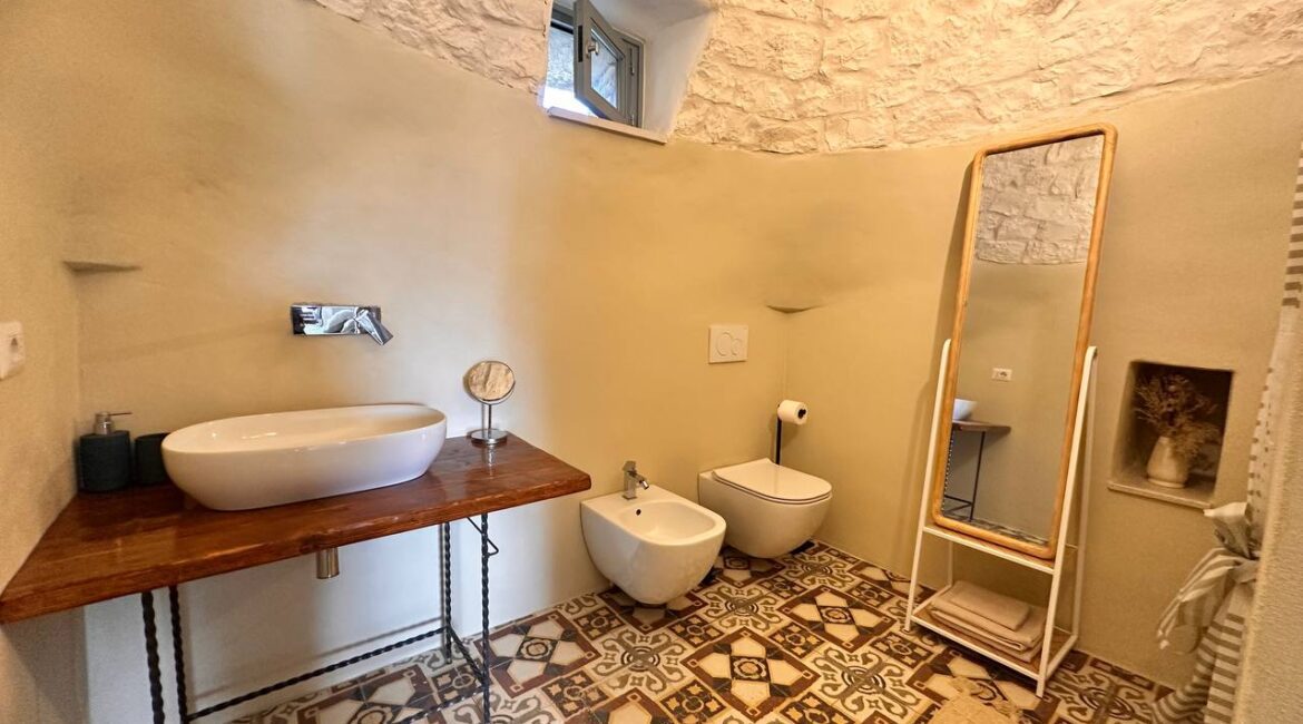Trulli e lamie