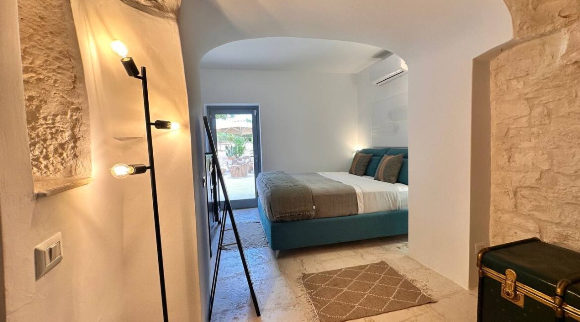 Trulli e lamie