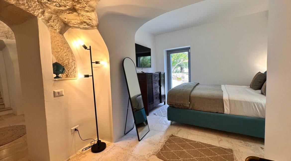 Trulli e lamie