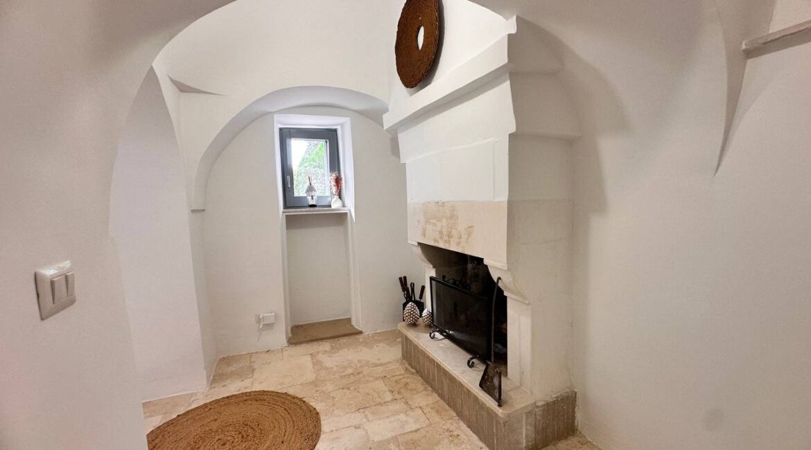 Trulli e lamie