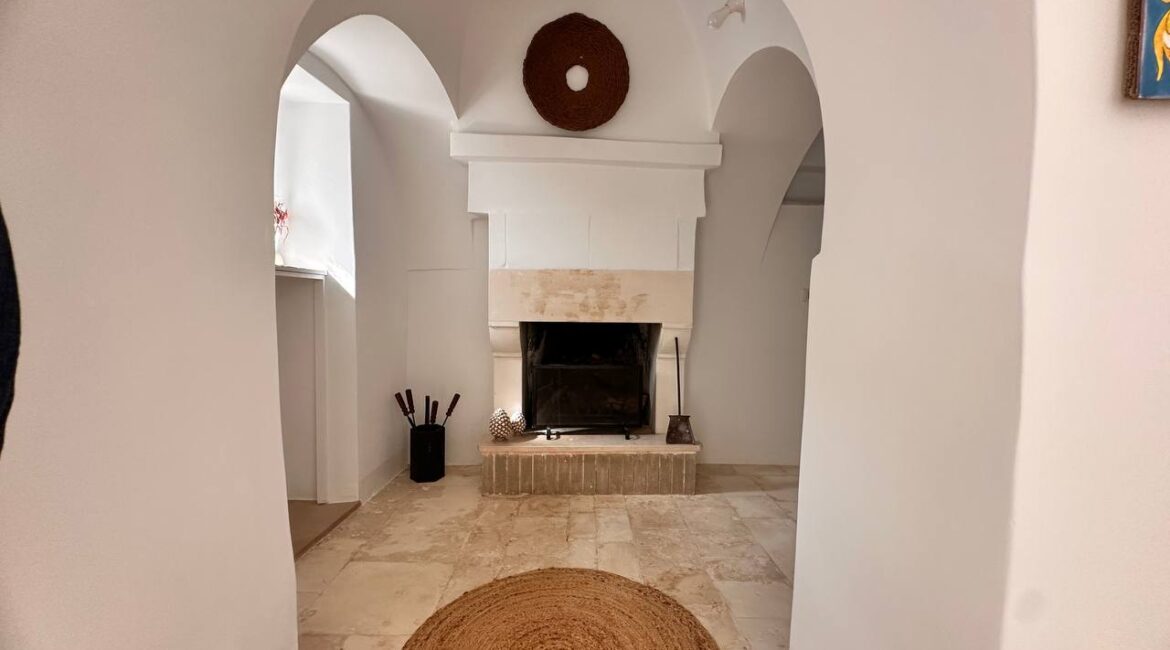 Trulli e lamie