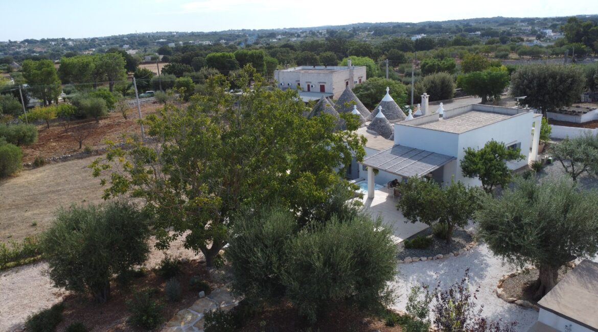 Trulli e lamie