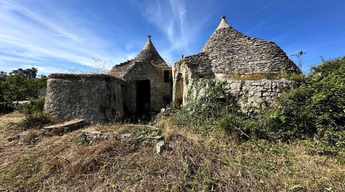 Trullo