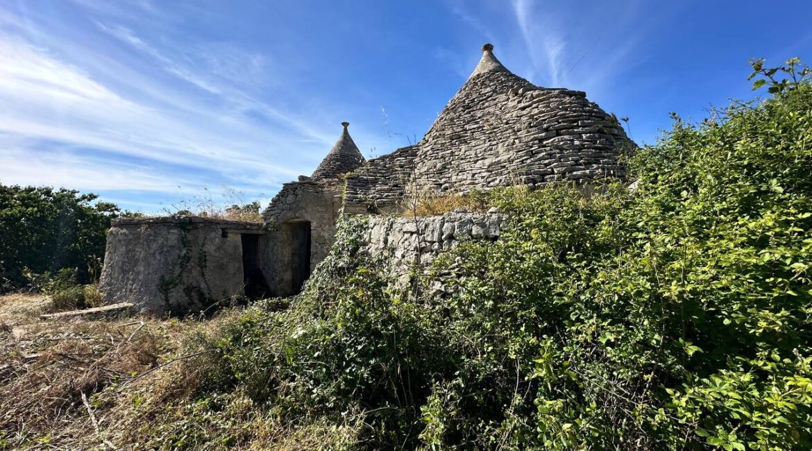 Trullo