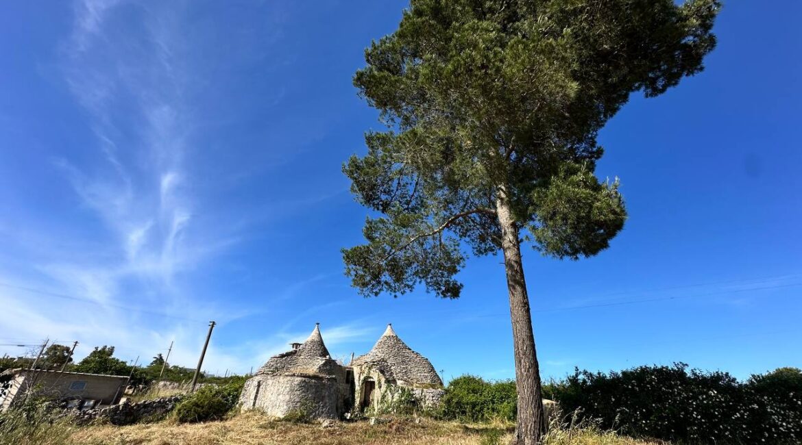 Trullo