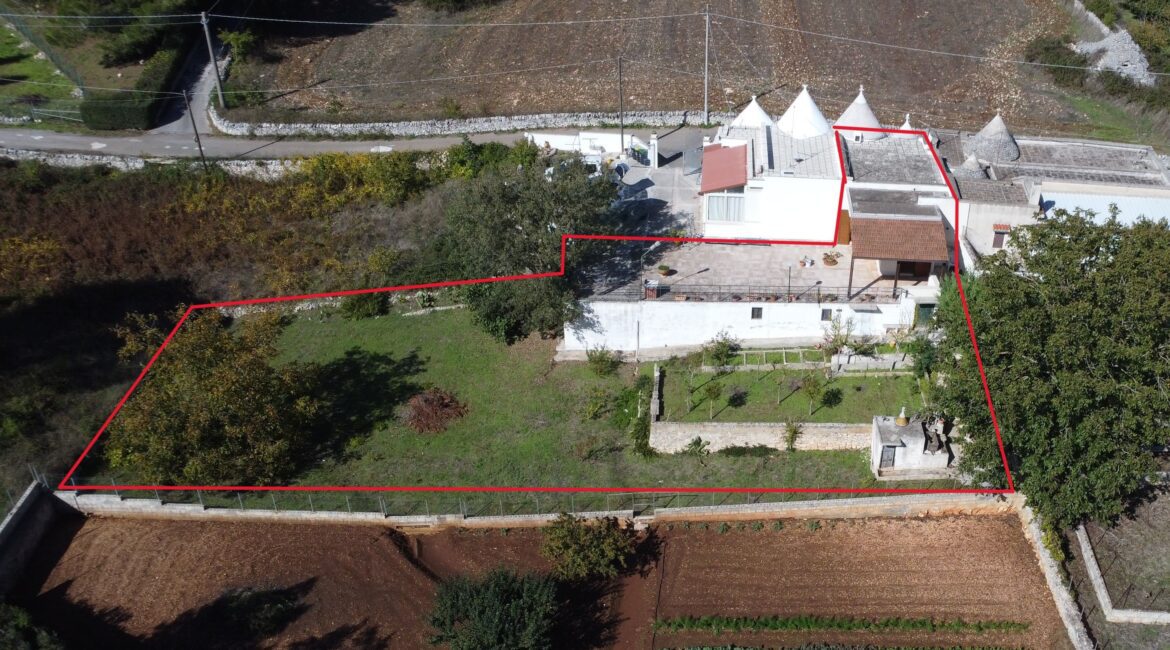 Trullo