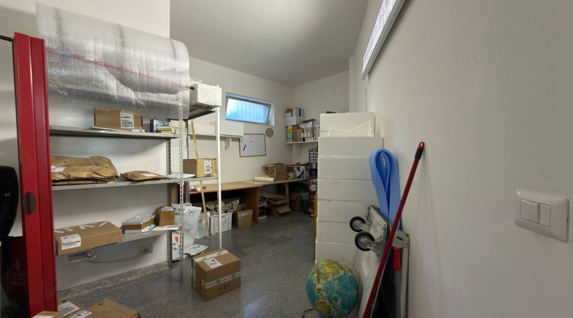 Locale commerciale