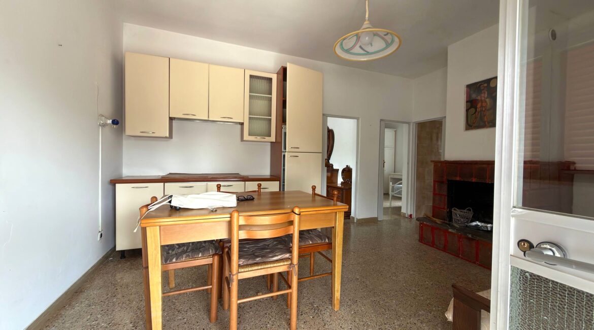 Villino con Terreno