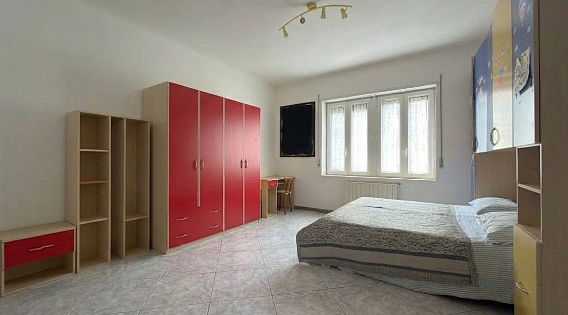 Appartamento