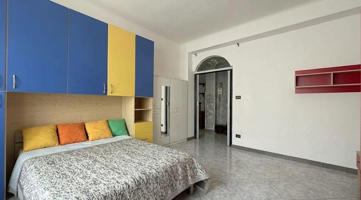 Appartamento