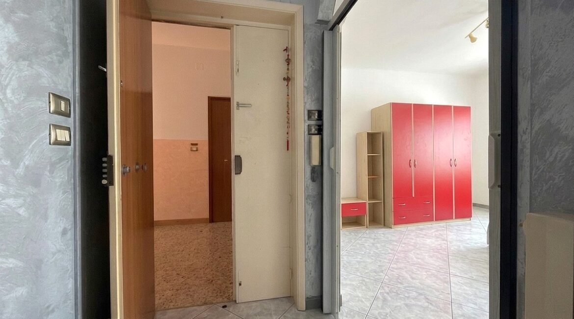 Appartamento