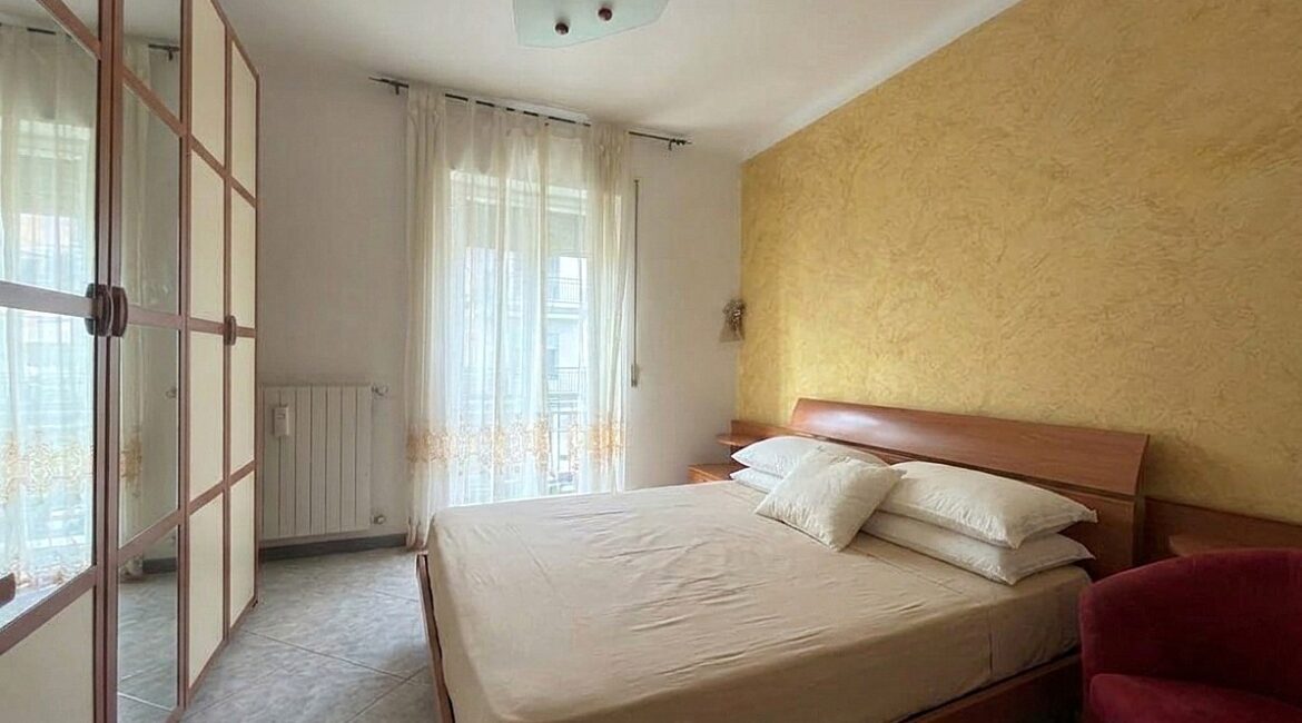 Appartamento