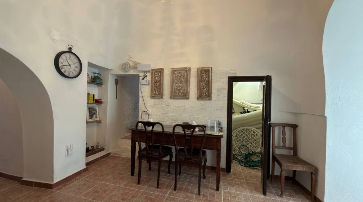Trullo