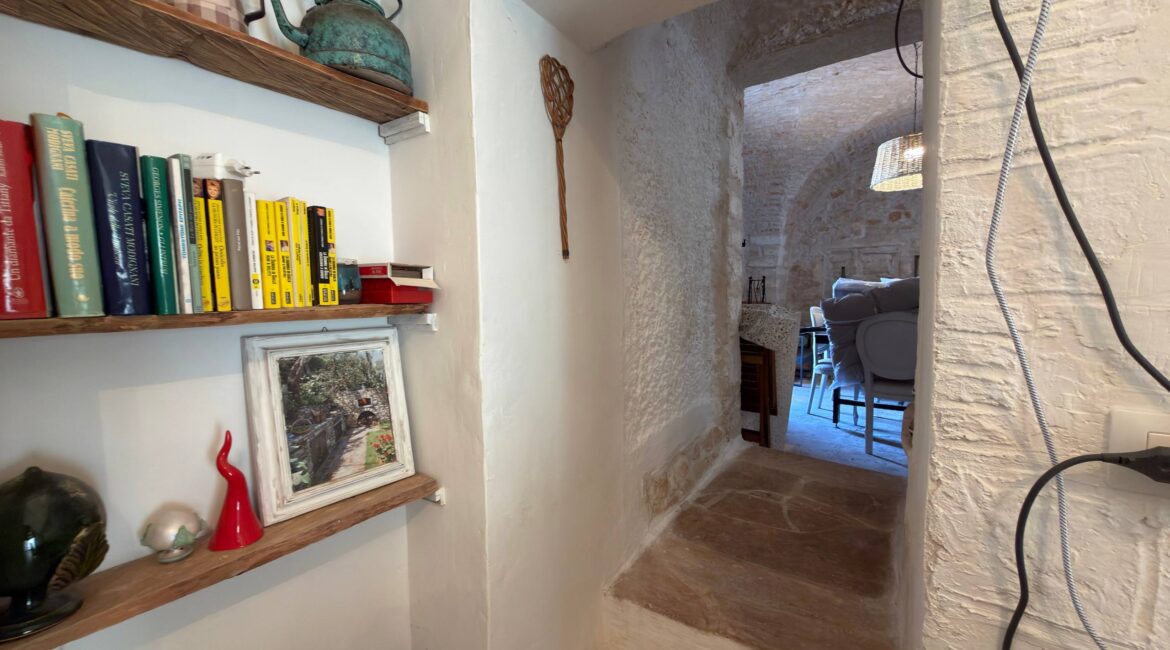 Trullo