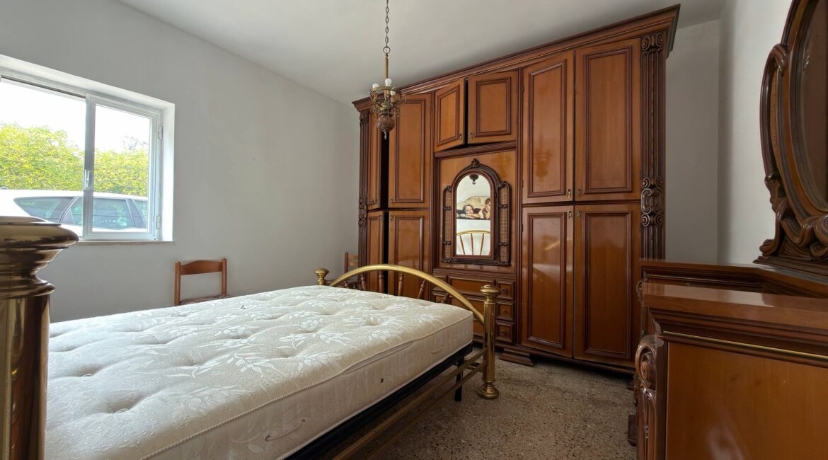 Villino con Terreno
