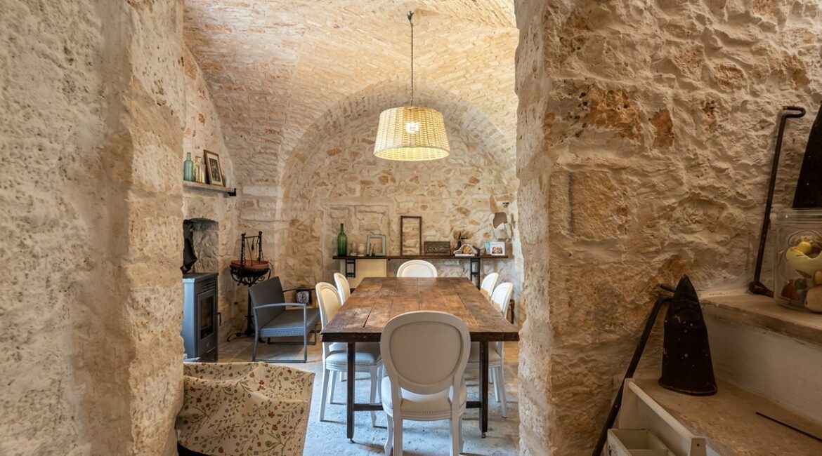 Trullo