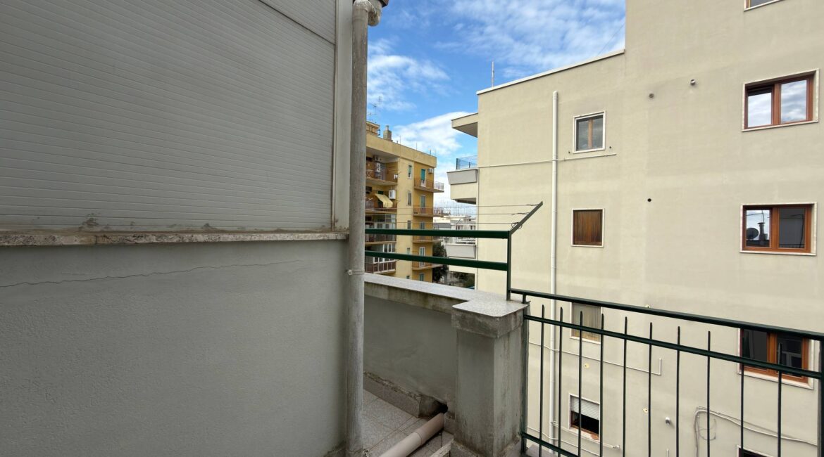 Appartamento