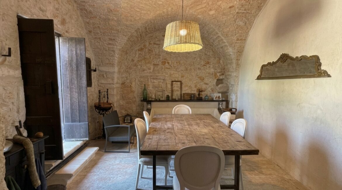 Trullo