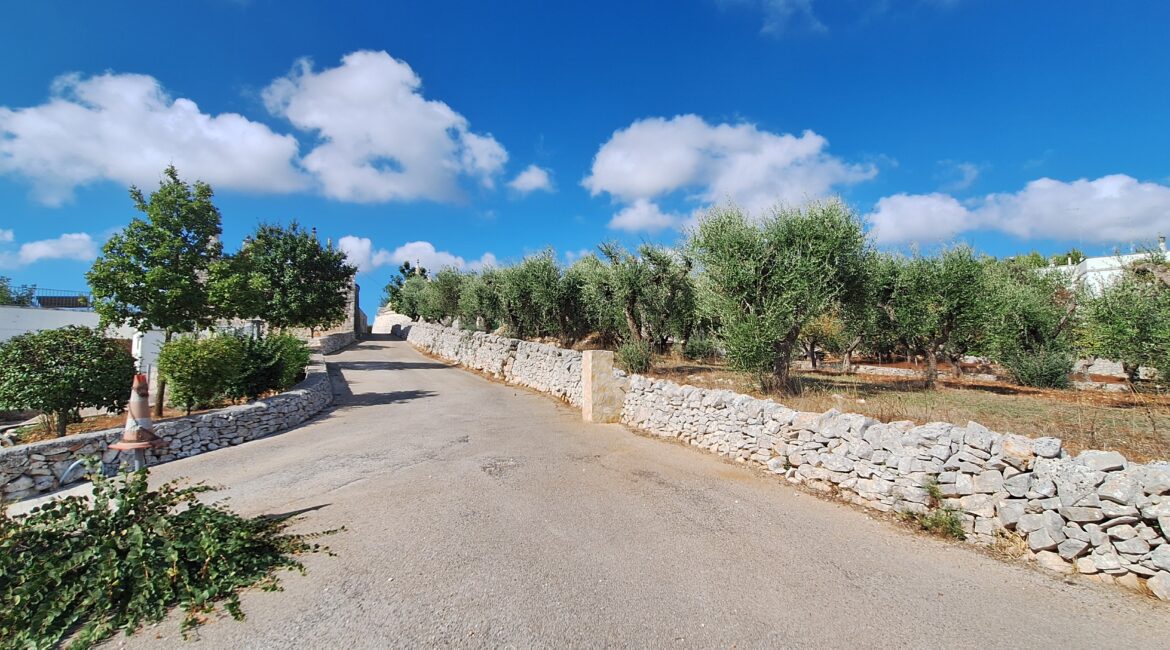 Trulli
