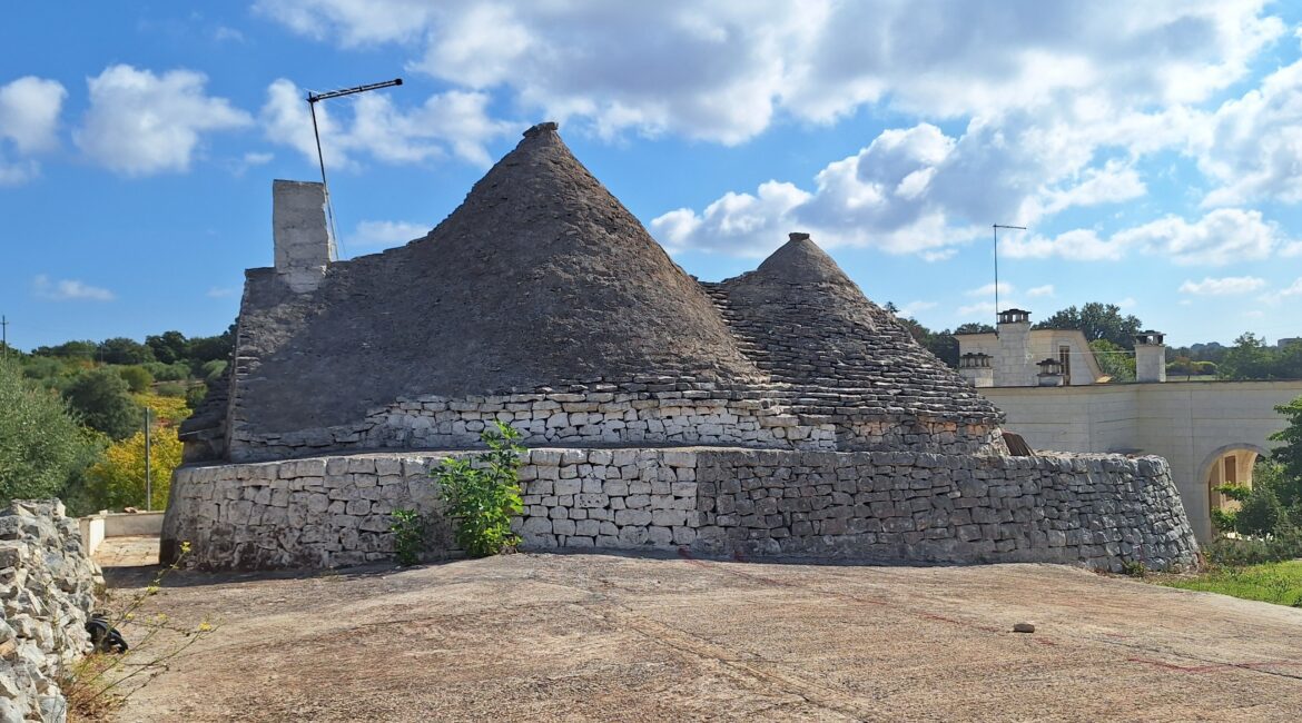 Trulli