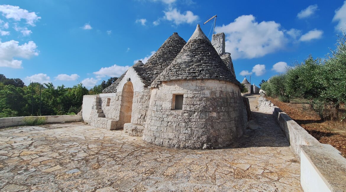 Trulli