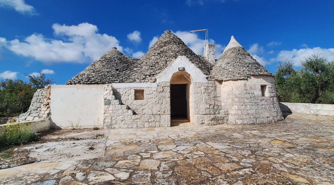 Trulli