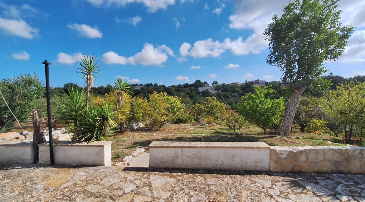 Trulli