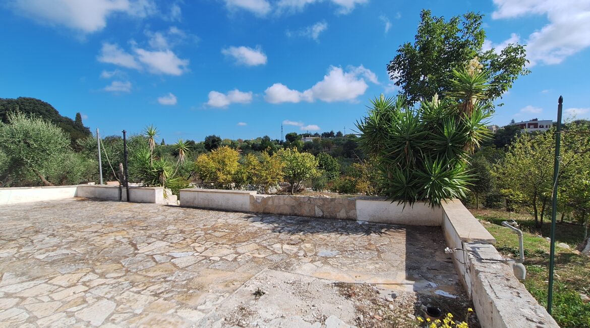 Trulli