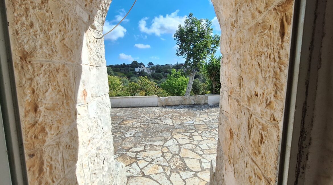 Trulli