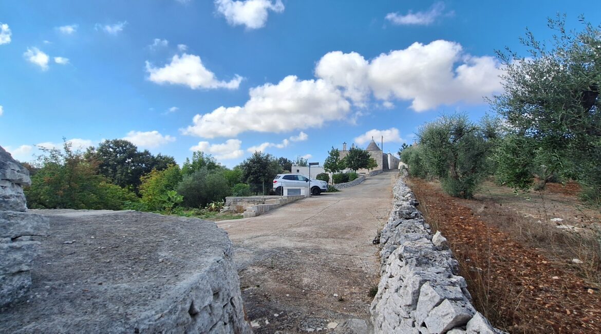 Trulli