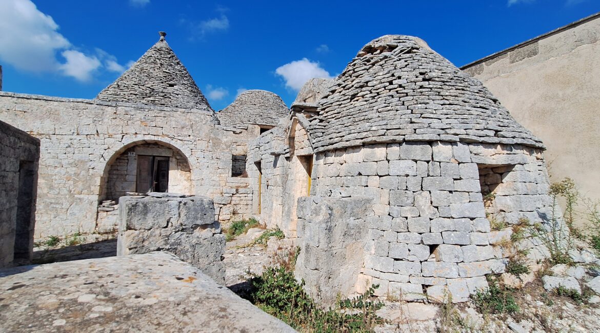 Trulli