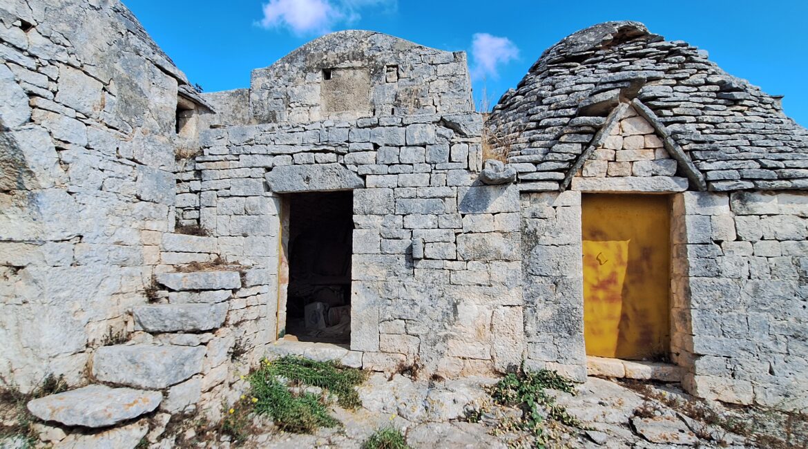 Trulli