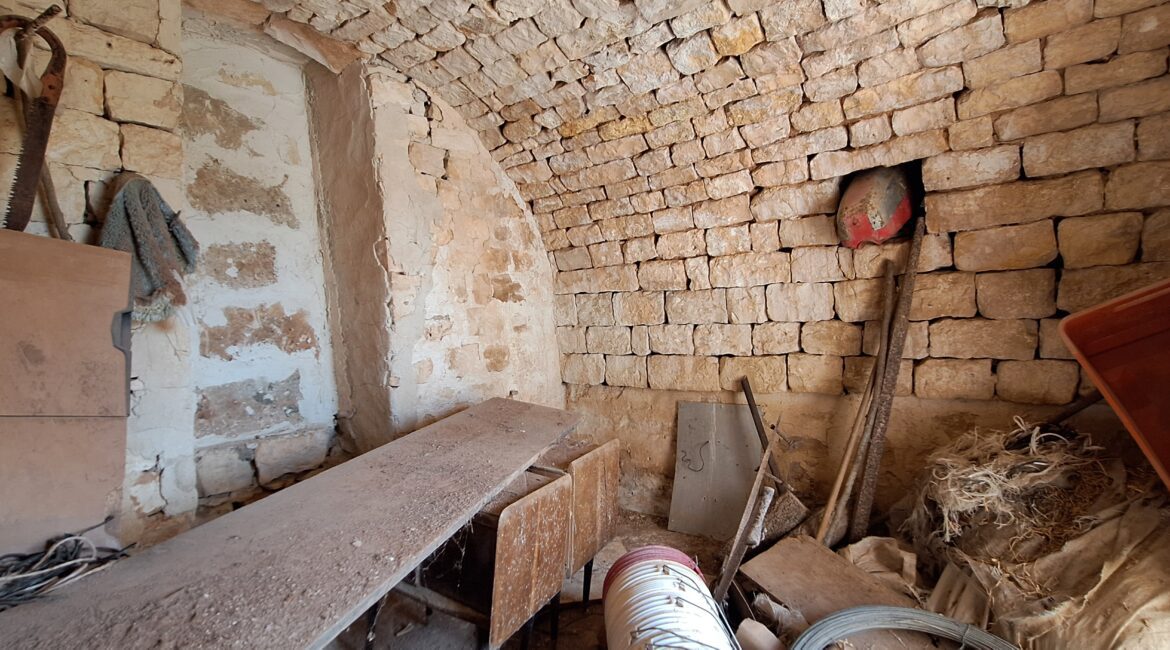 Trulli