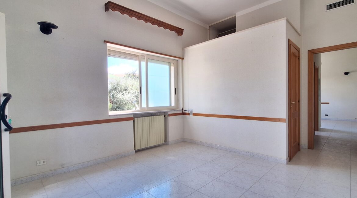Appartamento