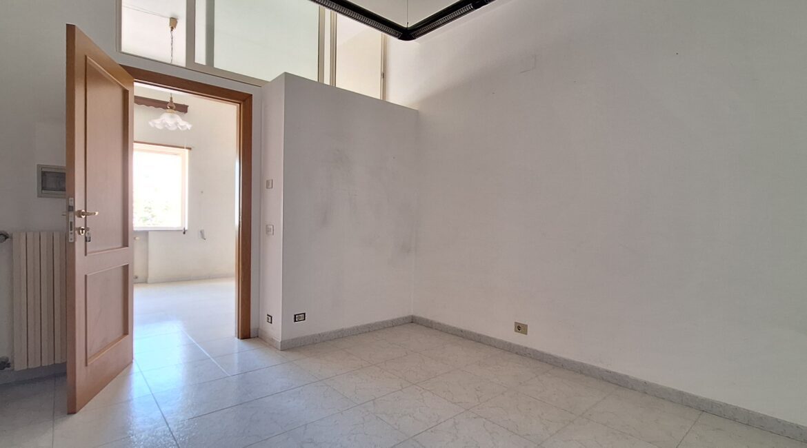 Appartamento