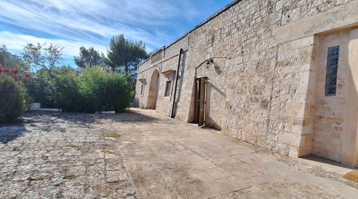 Casa indipendente