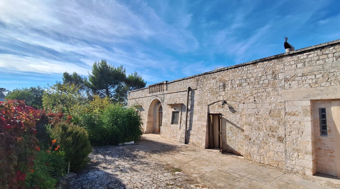 Casa indipendente