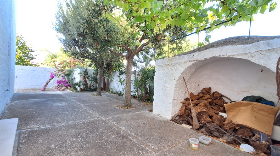 Casa indipendente