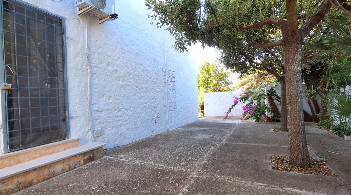 Casa indipendente