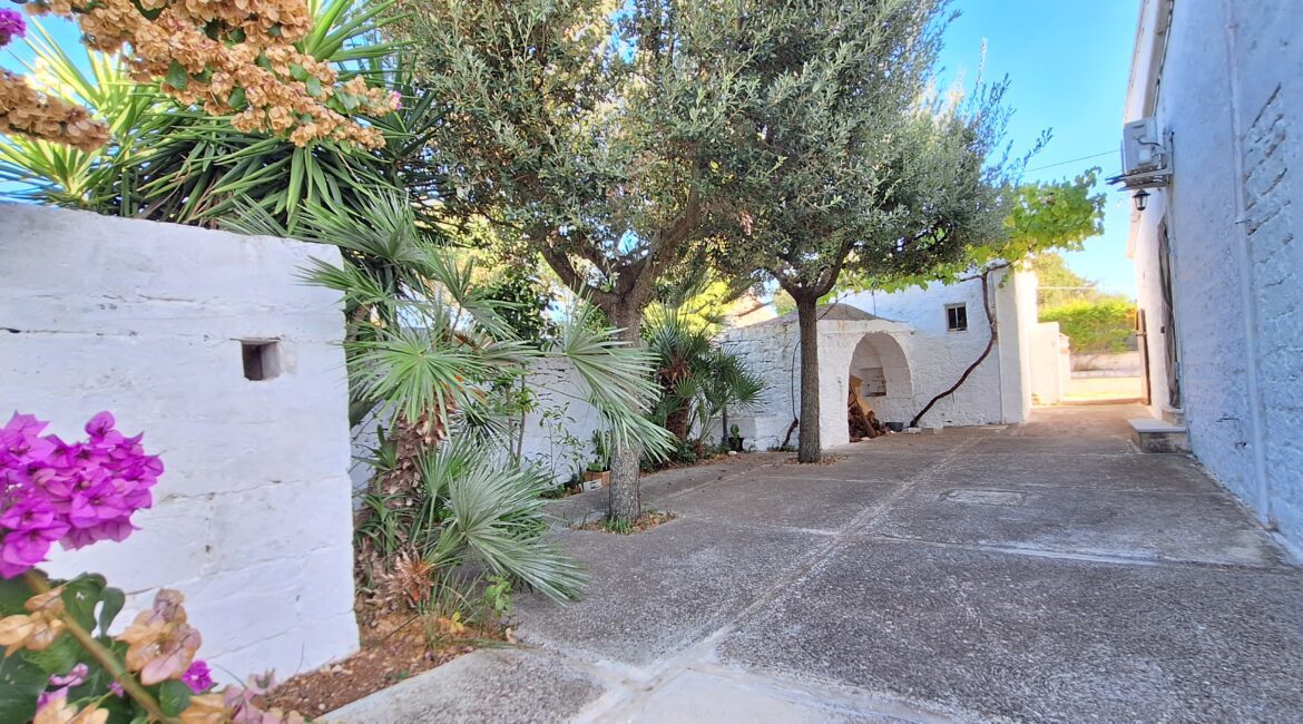 Casa indipendente