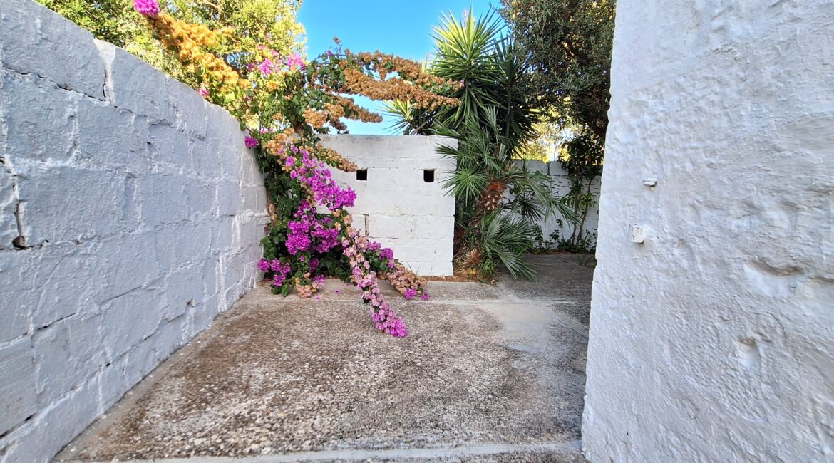Casa indipendente